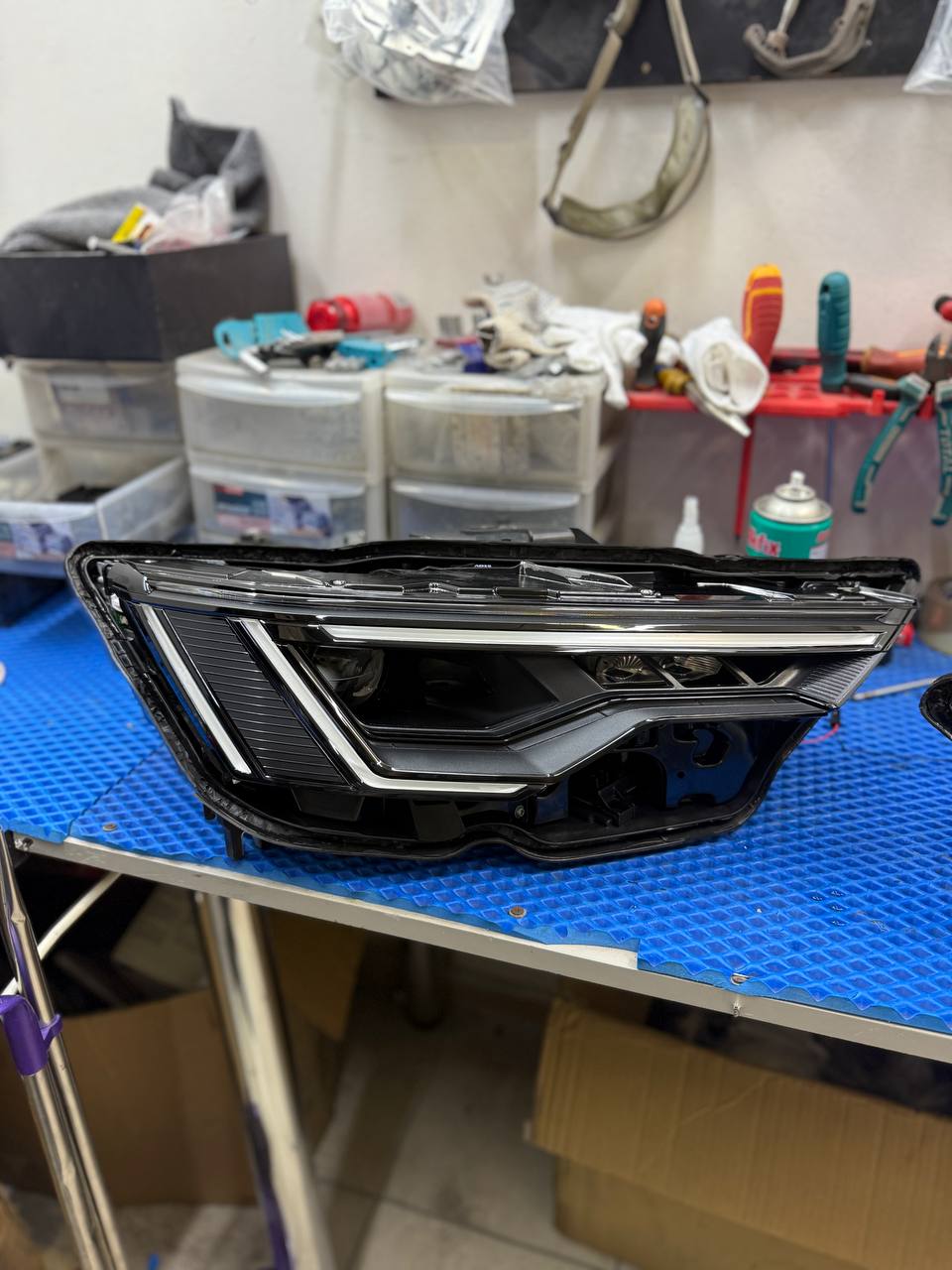 Пример работы 10